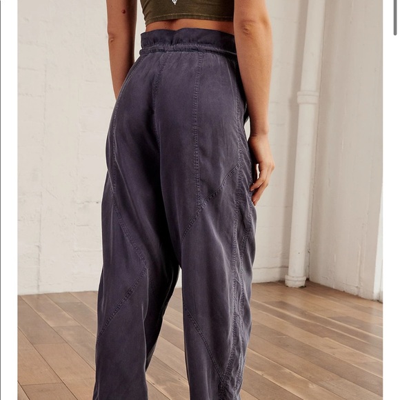 Brand new Free People Point Break pants - Picture 2 of 4